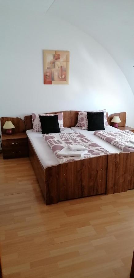 Magnolia * Trencin