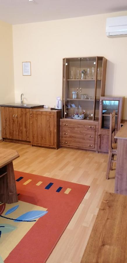 Magnolia Guest house Trencin