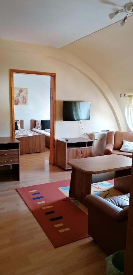 Magnolia Guest house *