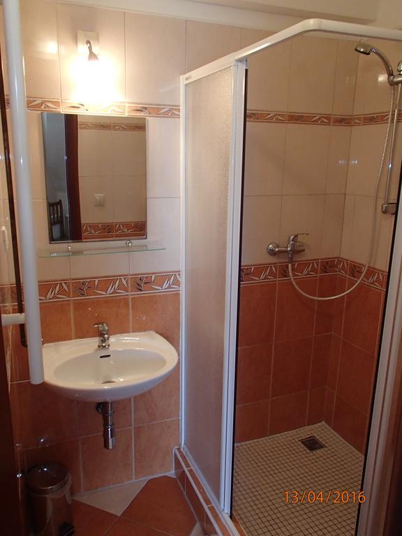 Magnolia Guest house Trencin