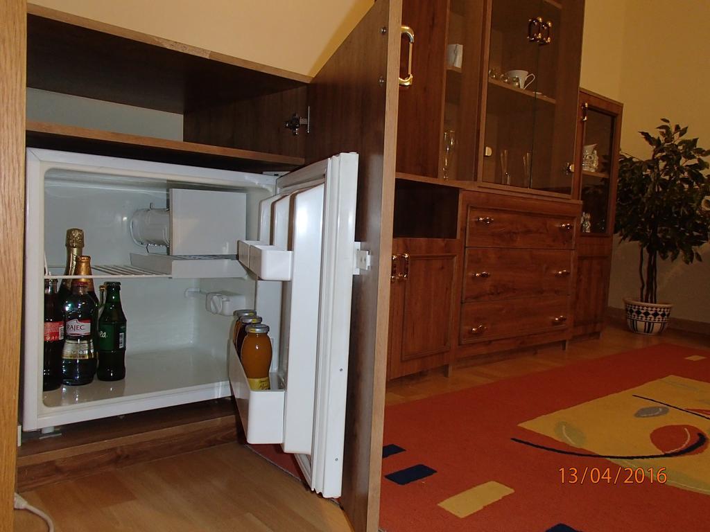 Guest house Magnolia