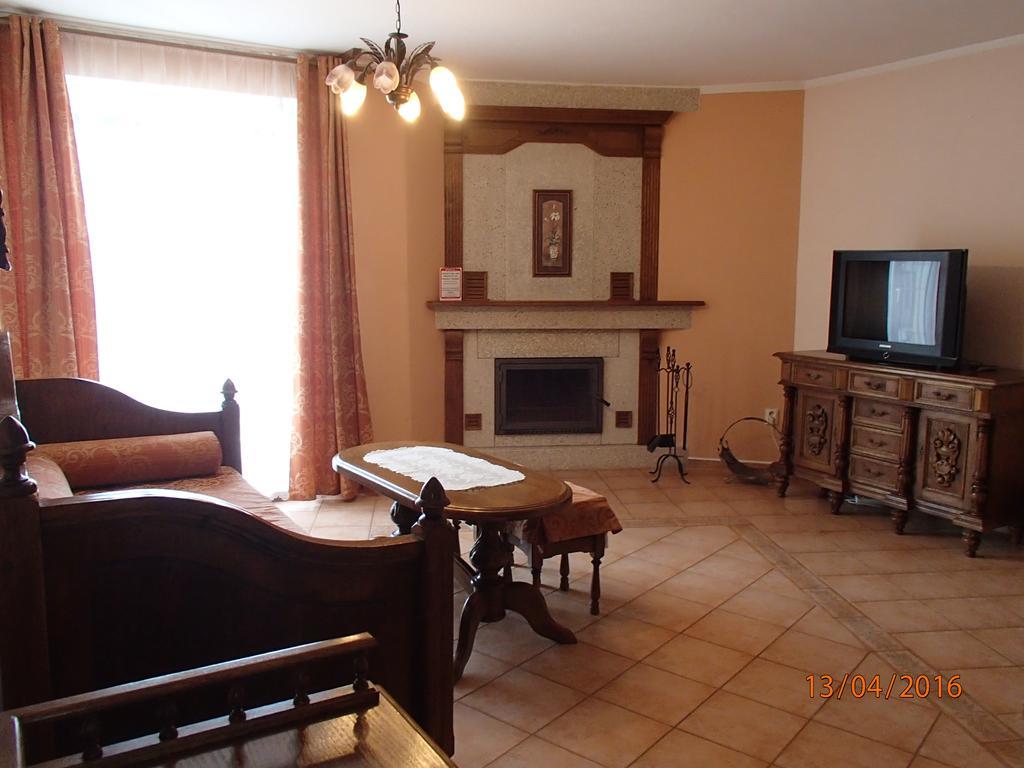 Magnolia Guest house Trencin
