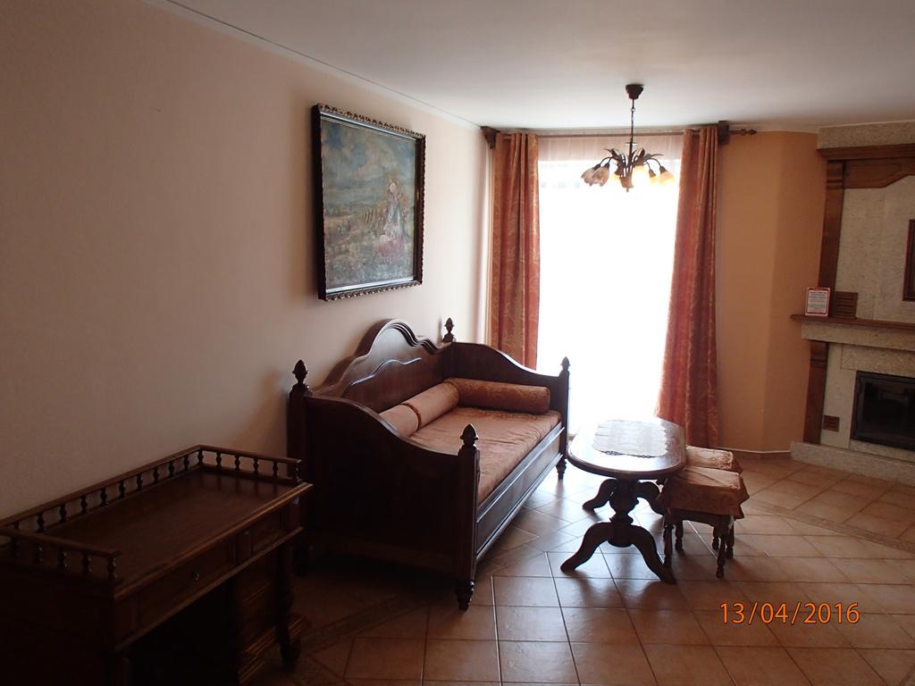 Magnolia Guest house *