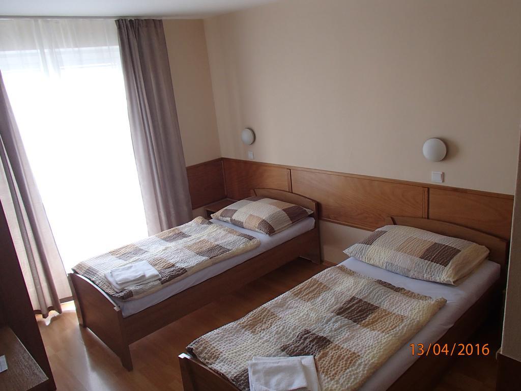 Guest house Magnolia
