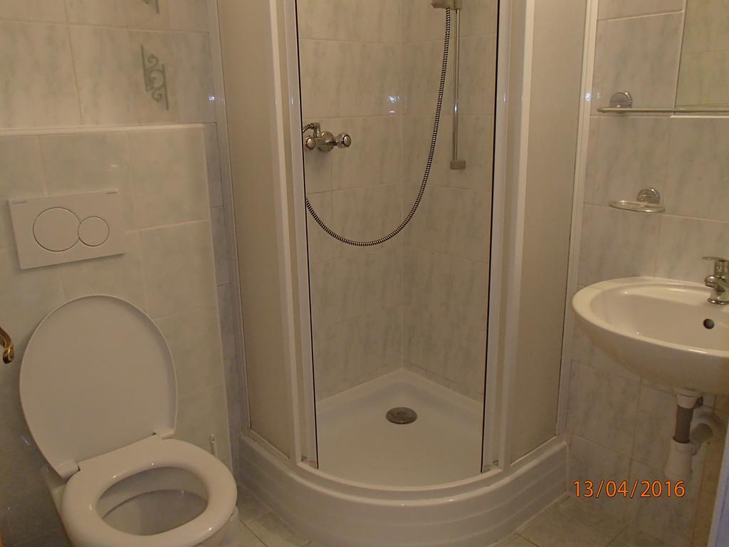 Magnolia Guest house Trencin