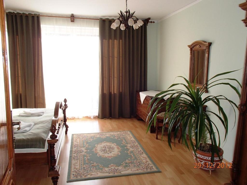 Magnolia Guest house *