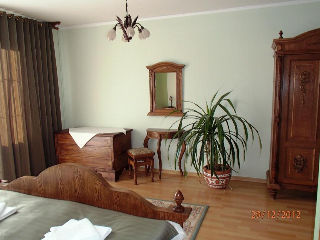 Magnolia Guest house Trencin