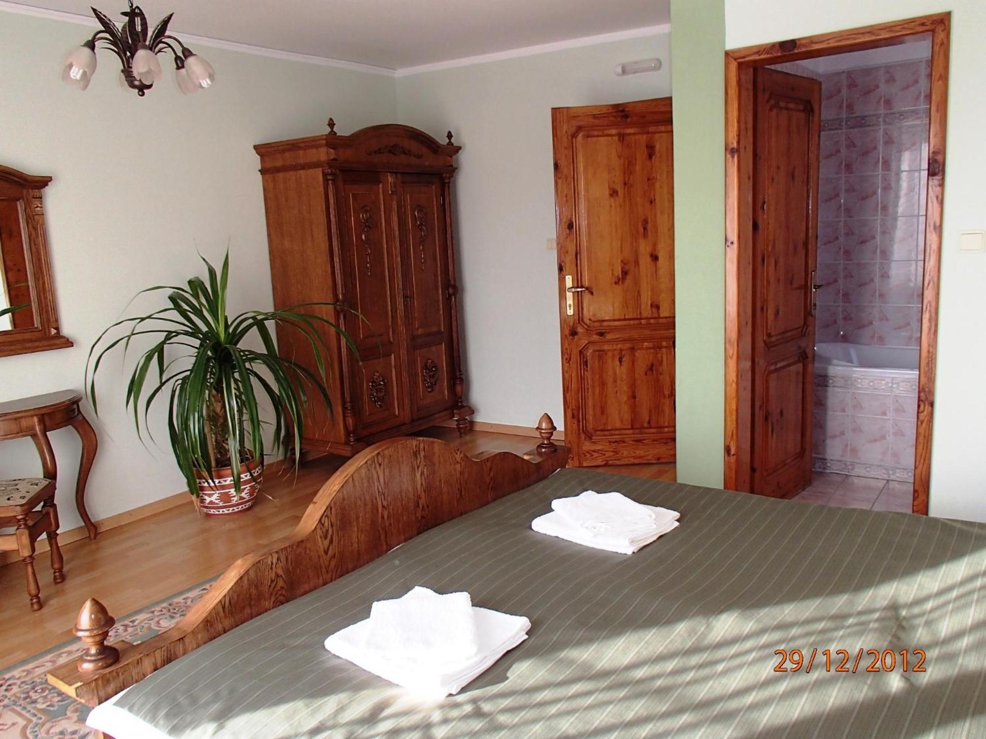 Guest house Magnolia *