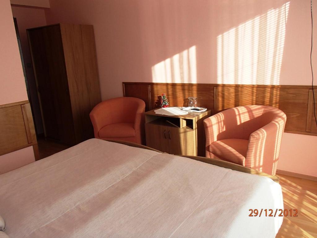 Guest house Magnolia