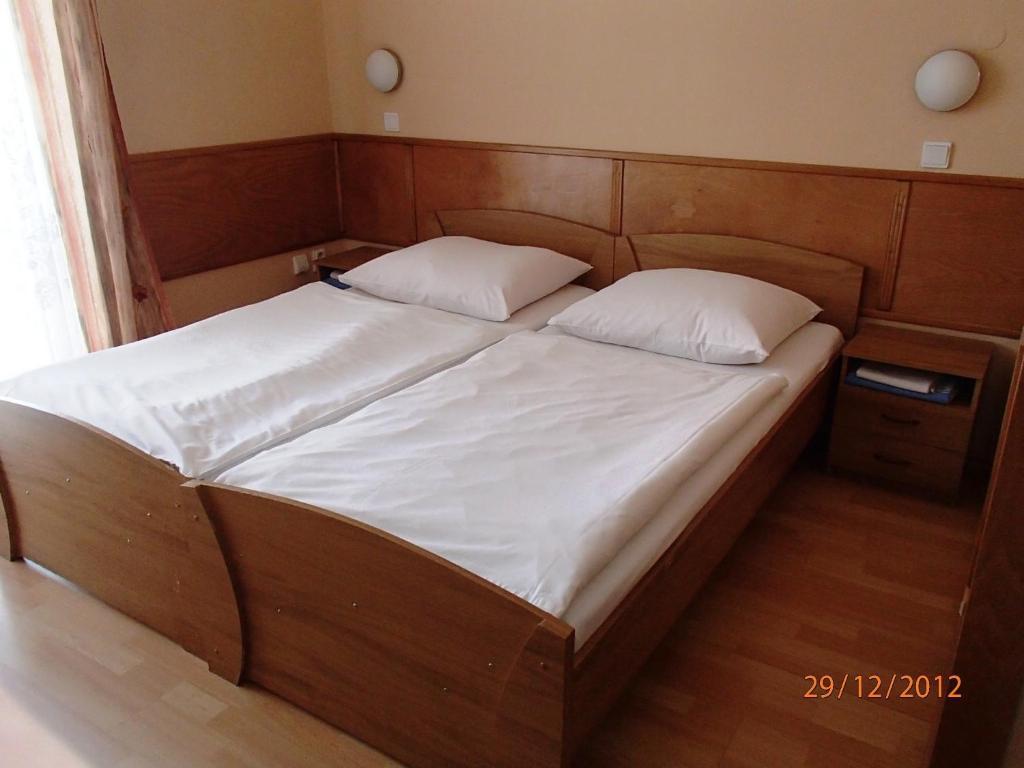 Magnolia Guest house *