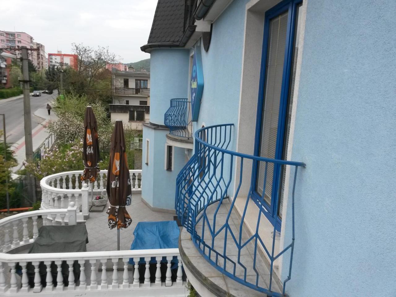 Magnolia Guest house *