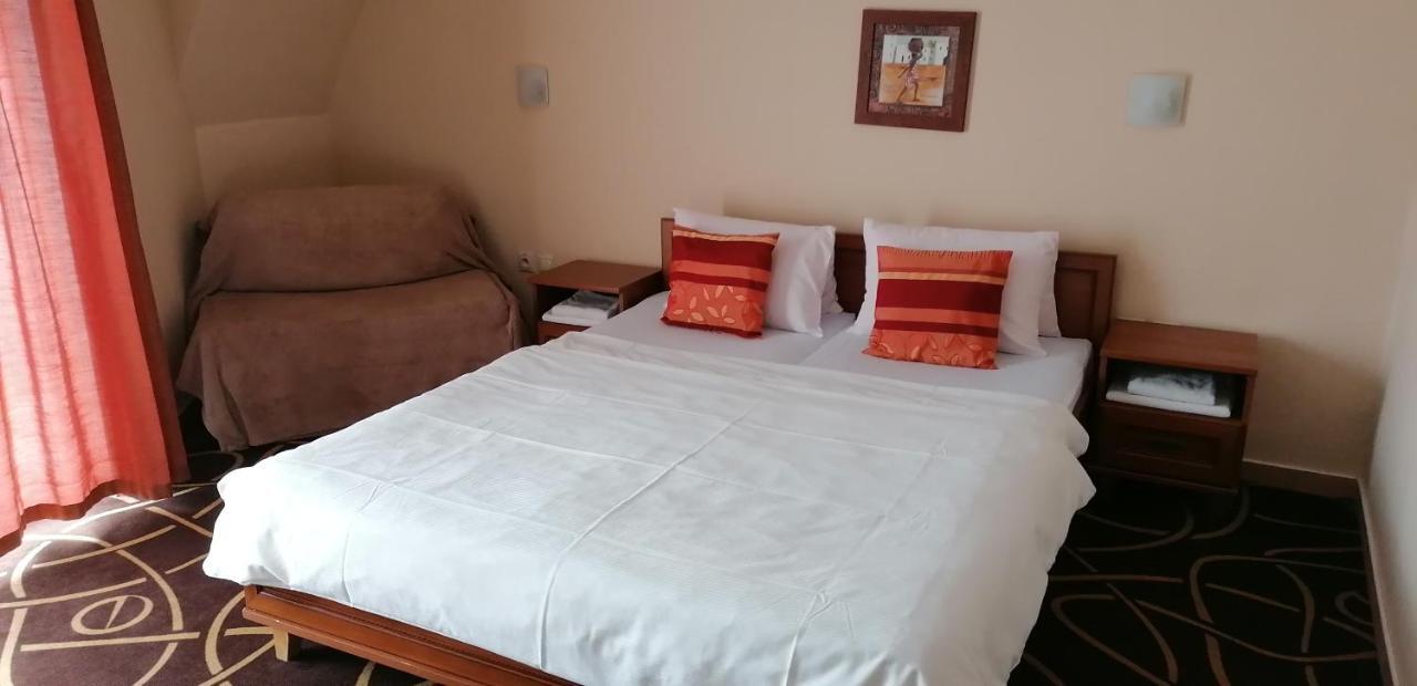 Magnolia Guest house Trencin