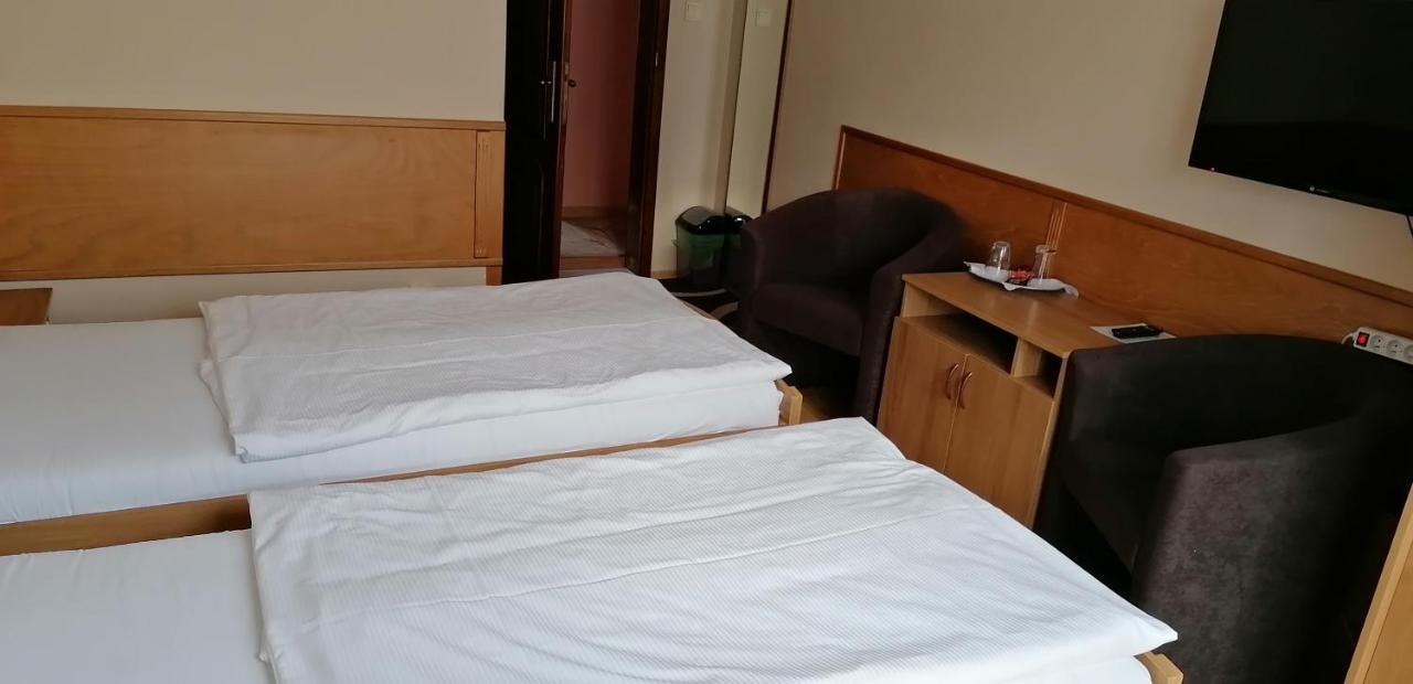 Magnolia Guest house Trencin