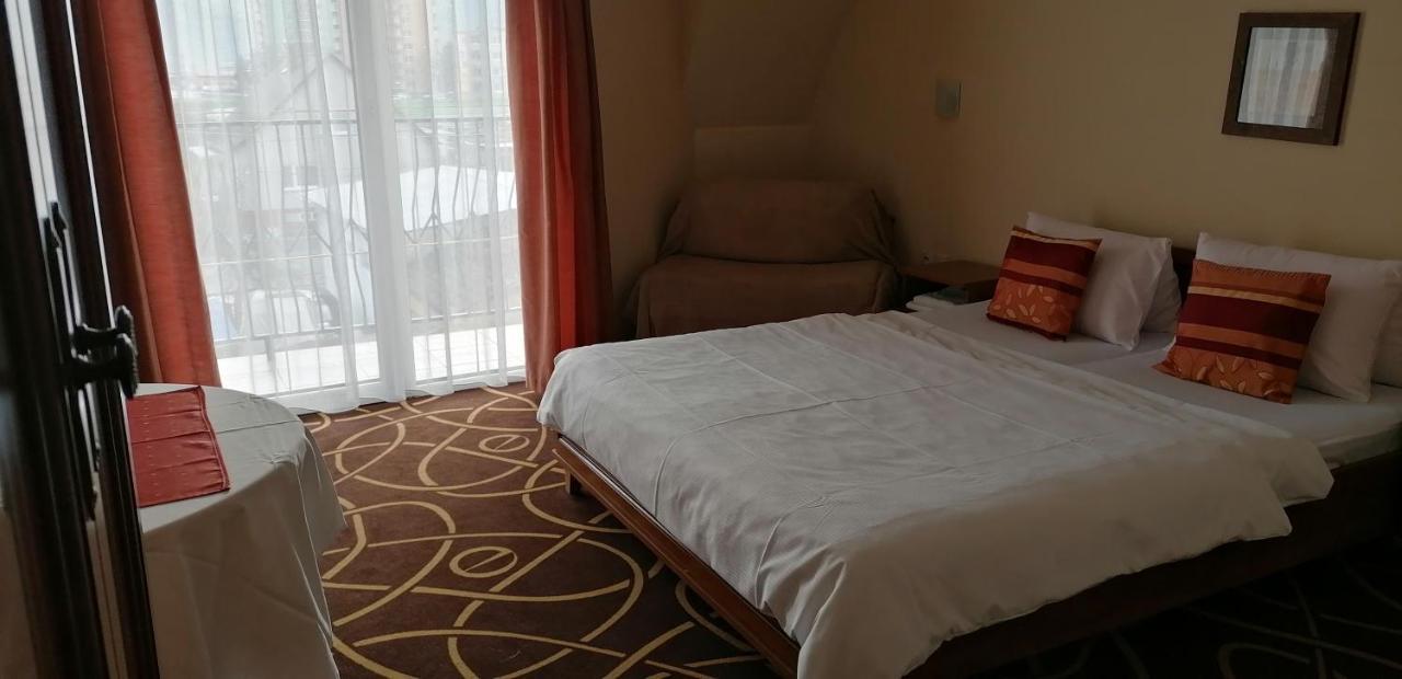 Magnolia Guest house *
